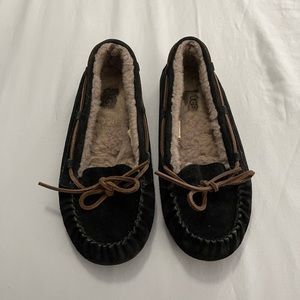 UGG Moccasins